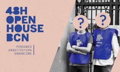 48h Open House — успей сходить в гости!