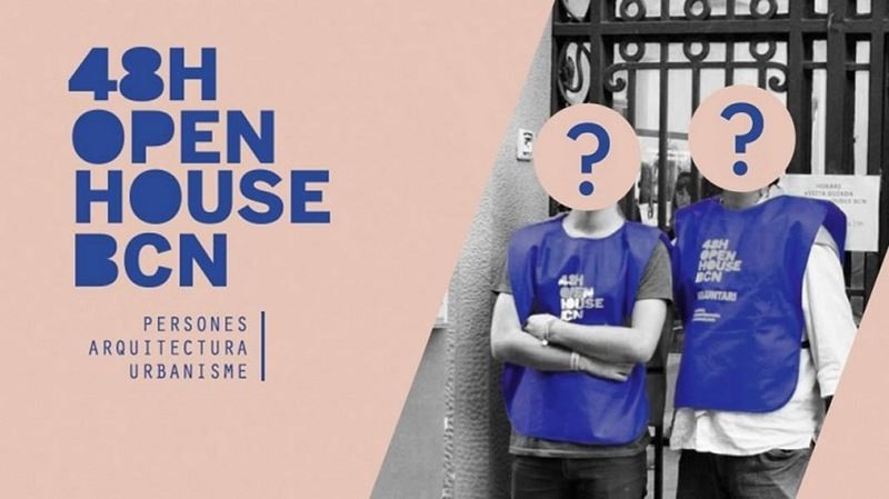 48h Open House — успей сходить в гости!