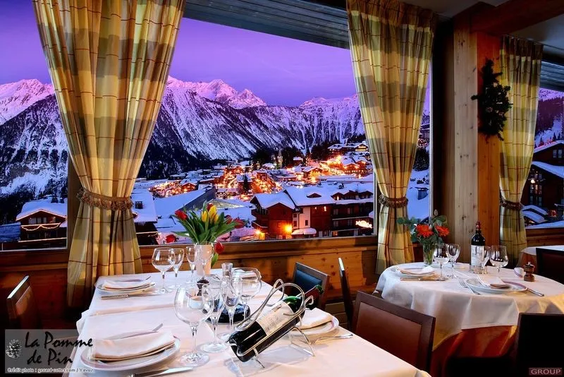 Куршевель – ты лучший!