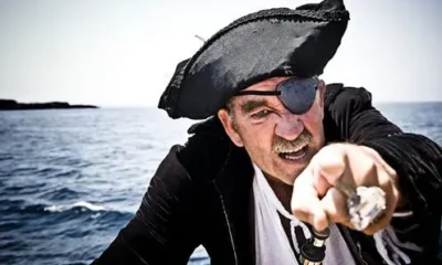 «Пираты» стали большой проблемой для легального туристического рынка России