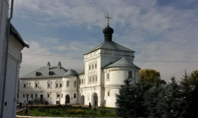 Несколько поводов отправиться в Киров