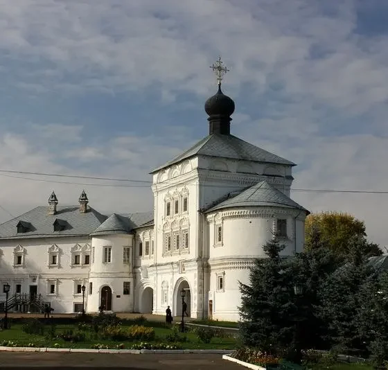 Несколько поводов отправиться в Киров