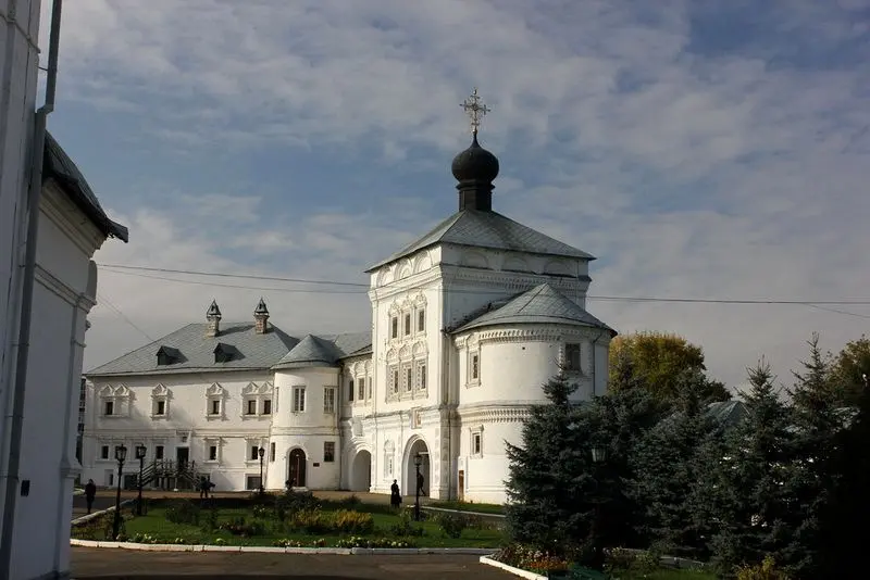 Несколько поводов отправиться в Киров