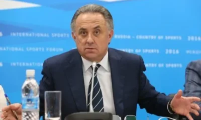 Виталий Мутко станет вице-премьером по спорту