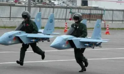 Кто «делит шкуру» неоткрытого Египта?