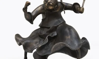 Выставка «Девять драгоценностей Бурятии» в рамках Дней культуры Улан-Удэ в Москве