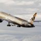 «Etihad Airways» запускает в «Boeing 787» Dreamliner на рейсе из Абу-Даби в Токио