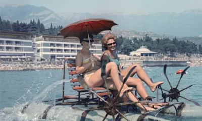 Турция намерена вернуть себе статус «Всероссийской здравницы»