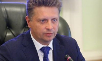 Минтранс дал оценку аэропорту Каира