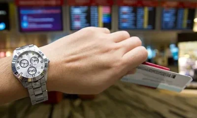 Из Екатеринбурга во Вьетнам вторые сутки не могут вылететь пассажиры «Azur Air»