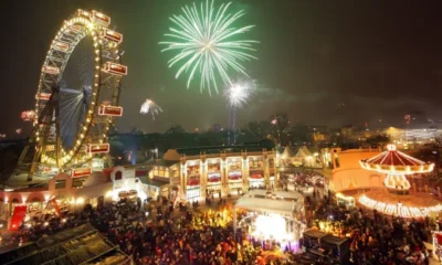 ТОП-10 Самых бюджетных зимних туристических направлений