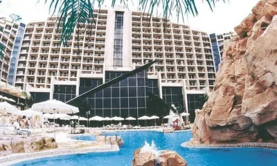 Израиль вводит единую систему классификации отелей