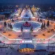 Когда откроются ледовые катки на ВДНХ и в Сокольниках