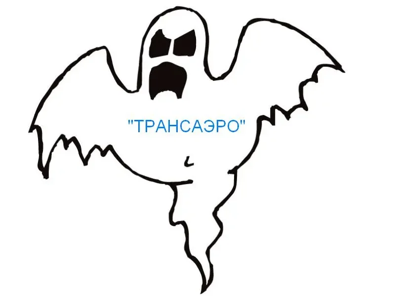 Она возвращается? Авиакомпания «Трансаэро» объявила о планах возвращения на рынок авиаперевозок