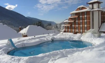 Отдых в ноябре: куда можно поехать в России?