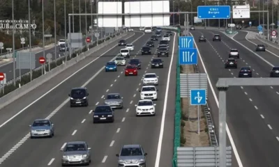 С 2017 года в Мадриде ограничат автомобильное движение