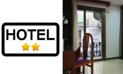 Кто выиграет от закрытия недорогих гостиниц в Москве?