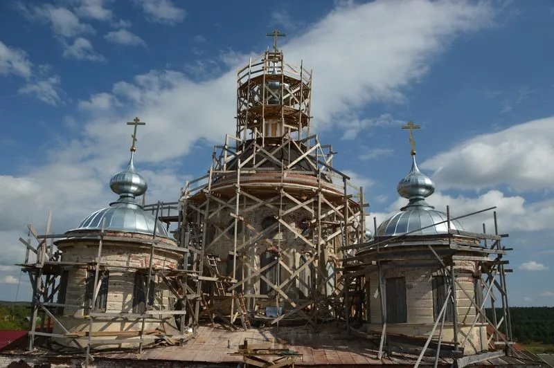 Сельский благотворительный фонд — пять лет на благо