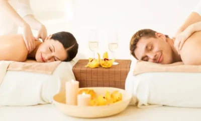 ТОП-7 Лучших SPA-курортов России