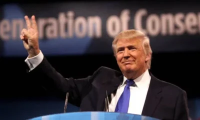 Победа Трампа на выборах в США резко оживит туррынок России?