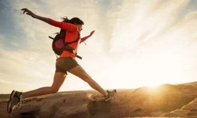 Полезные советы. Четыре причины путешествовать в одиночку