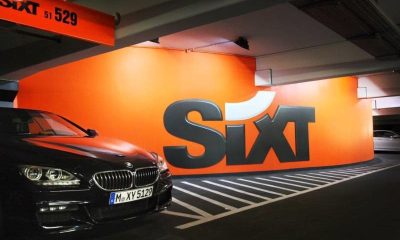 Особые условия участникам программы «Аэрофлот Бонус» предоставит «Sixt Rent-a Car»