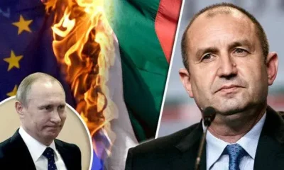 Что ждать туротрасли нашей страны от нового пророссийского президента Болгарии?