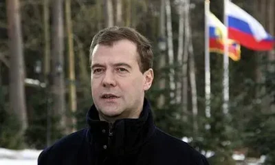 Спасёт ли Дмитрий Медведев курорты Дальнего Востока?