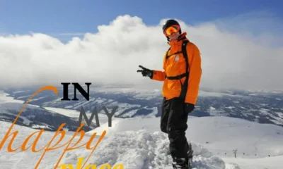 Полезные советы путешественникам. Что взять с собой для отдыха на горнолыжном курорте?