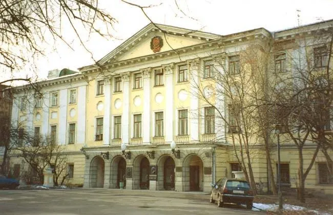 III Музыкальный фестиваль во Всероссийском музее декоративно-прикладного и народного искусства, Москва