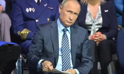 Что не понравилось Владимиру Путину в развитии туристической отрасли России?