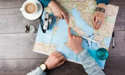 ТОП -7 Актуальных тенденций развития туризма в наступающем 2017 году