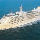 Оператор ультрароскошных круизов «Silversea Cruises» отмечает очередную веху в истории развития своей флотилии