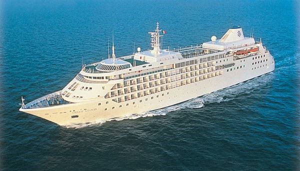 Оператор ультрароскошных круизов «Silversea Cruises» отмечает очередную веху в истории развития своей флотилии