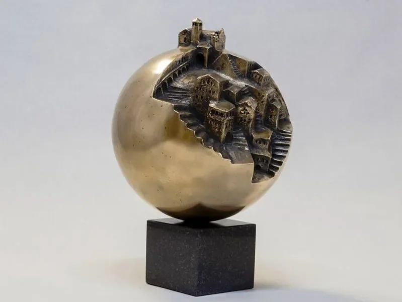 Выставка Светланы Мельниченко пройдет в Музее современного искусства Эрарта