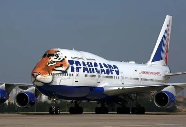 «Трансаэро» продолжает требовать с туроператоров долги