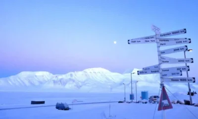 ТОП-8 Самых недоступных туристических направлений