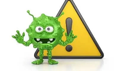 ТОП-4 Заболевания