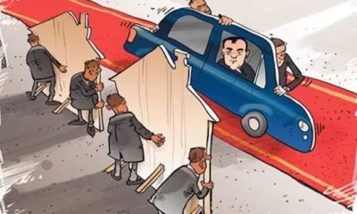 «Потёмкинские деревни» министерства по туризму Крыма