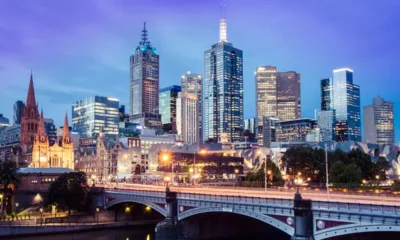 ТОП-10 Лучших городов мира для иммиграции