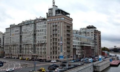 Названы самые интересные места для иностранцев в Москве