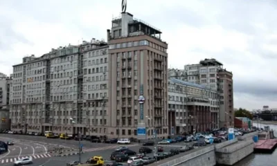 Названы самые интересные места для иностранцев в Москве