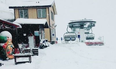 В Красной Поляне появился отель-призрак