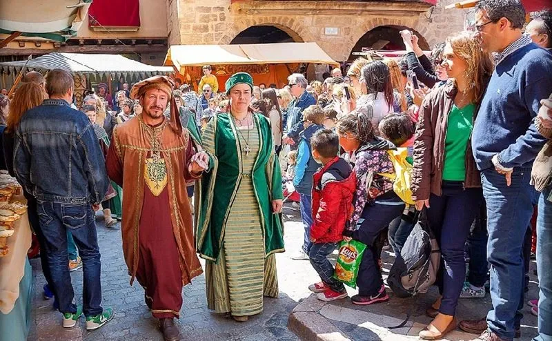 Чем заняться в Каталонии в выходные