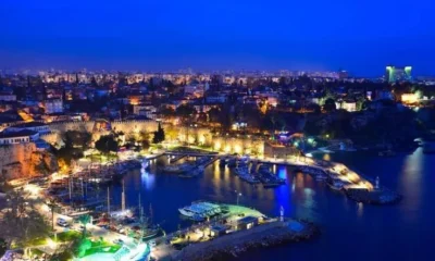 Позиции Турции на сезон-2017 оцениваются как очень уверенные