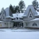 Зоопарк в Великом Устюге станет уникальным северным парком живой природы