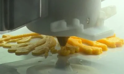 Барселонский ресторан Yours приглашает отведать блюда