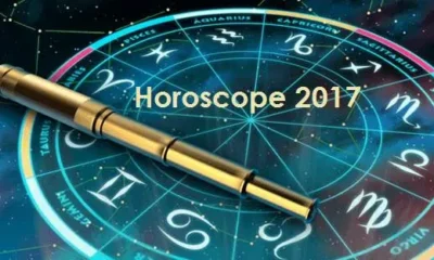 Астрологический прогноз на Новый 2017 год. Год Красного Огненного Петуха