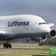 Самолет Lufthansa вынужденно сел в Нью-Йорке из-за угрозы взрыва