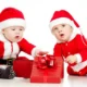 Что подарить своим любимым и близким на Новый Год 2017